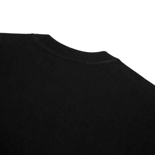 I Know I Ride Like A Try To Keep Up TShirt - Black