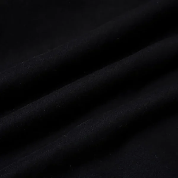 Never Stop Exploring Hoodie - Black
