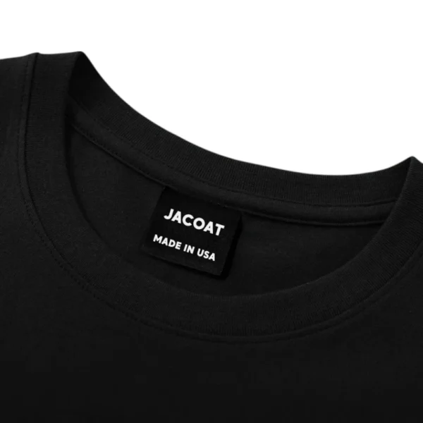Never Stop Exploring Sweatshirts - Black