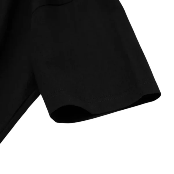 Never Stop Exploring TShirts - Black