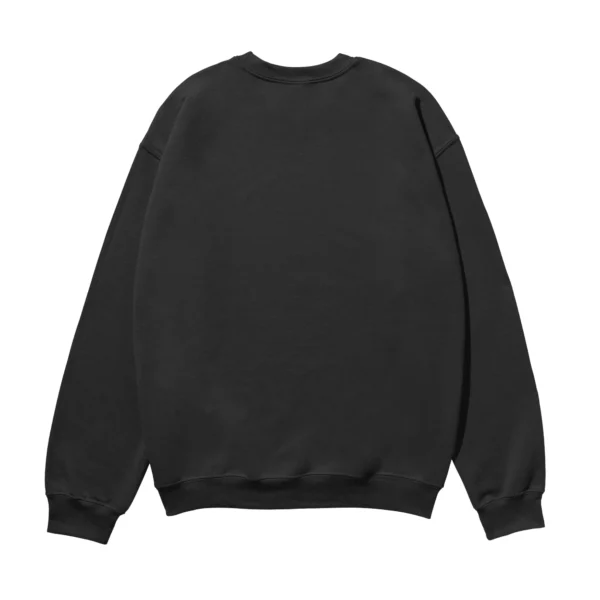 Don’t Run From Challenges Jump Over Them Unisex Sweatshirt