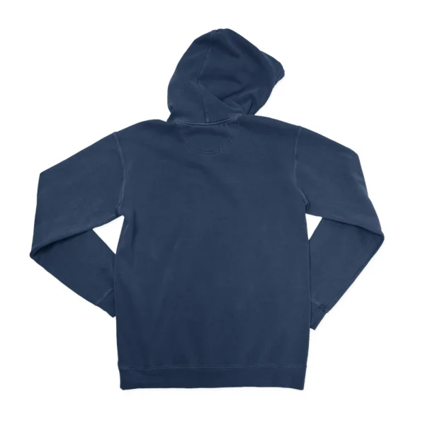 Horse Dad Like A Regular Dad But Cooler Unisex Comfort Colors Hooded Sweatshirt