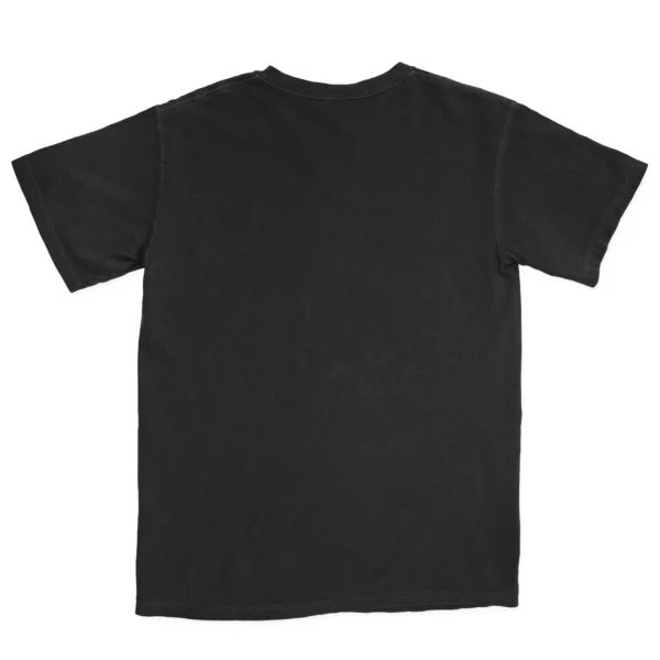 Don’t Run From Challenges Jump Over Them Unisex Comfort Colors T-shirts