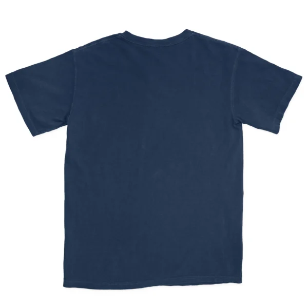 Easily Distracter By Horse Unisex Comfort Colors T-shirts