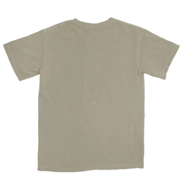 Horse Dad Like A Regular Dad But Cooler Unisex Comfort Colors T-shirts