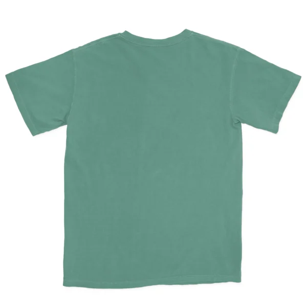 Don’t Run From Challenges Jump Over Them Unisex Comfort Colors T-shirts