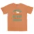 Burnt-Orange