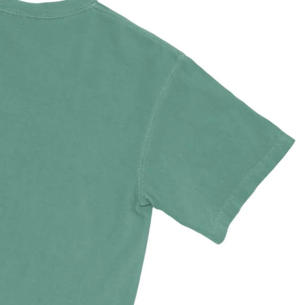 Don’t Run From Challenges Jump Over Them Unisex Comfort Colors T-shirts