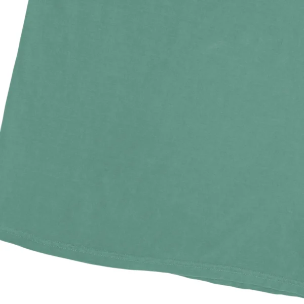 Don’t Run From Challenges Jump Over Them Unisex Comfort Colors T-shirts